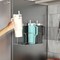 Sorbus Magnetic Stanley Cup Holder for 3 Cups – Versatile Water Bottle Organizer for Fridge, Oven, or Wall – Adjustable Mount with Adhesive Tape or Screws – Tumbler & Travel Mug Storage Rack